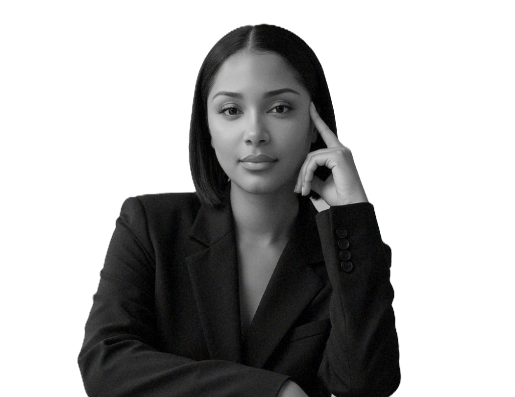 Jasmine Ray