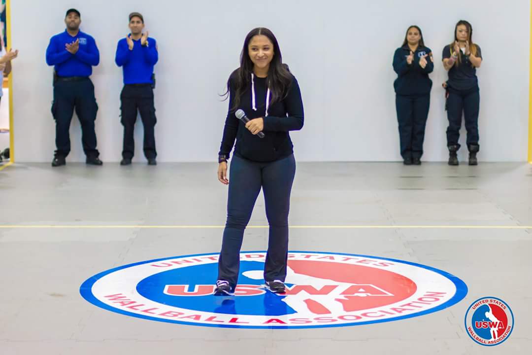 United States Wallball Association